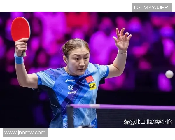 南京乒乓球队个人能力深度解析与训练秘籍分享